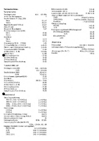Fisher RS-3030 - Schematic 